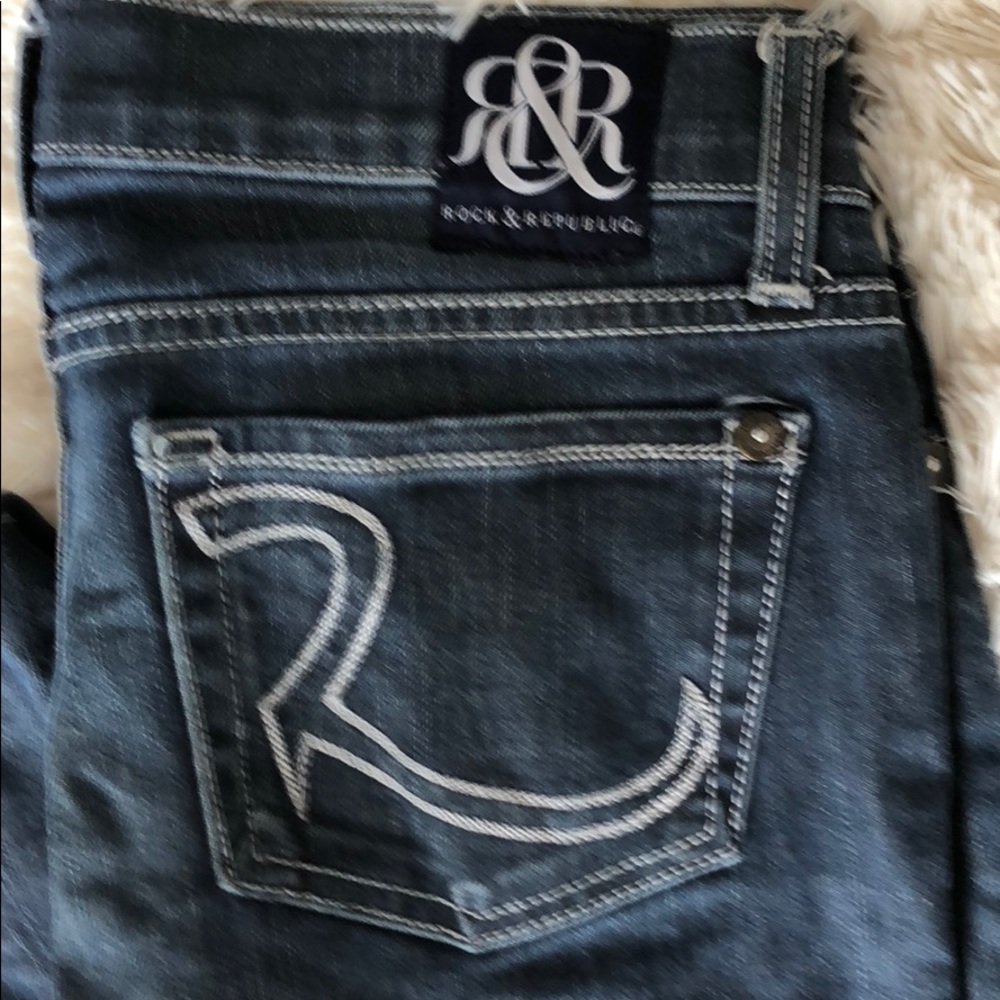 Jeans 👖 - Picture 2 of 4